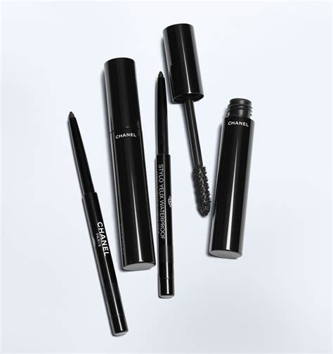 chanel le volume mascara waterproof|chanel mascara boots.